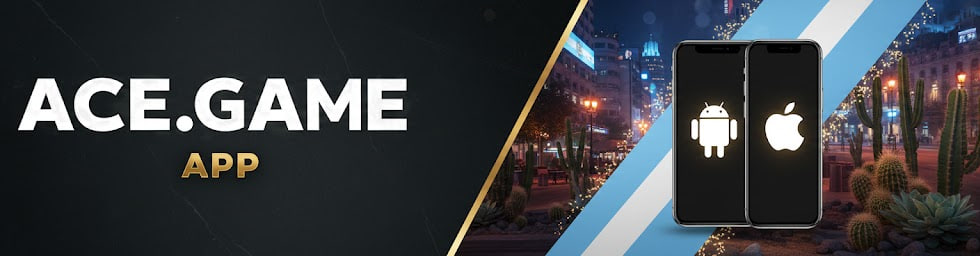 Ace Game App y Ace Game APK