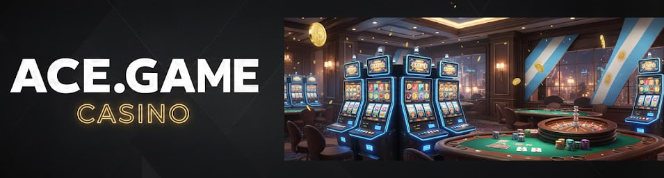 Ace Game Casino Argentina